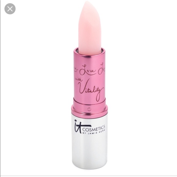 It Cosmetics Lip Je Ne Sais Quoi Lip Flush BNIB - Picture 2 of 3